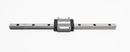 High Precision CNC Linear Guide Rail & Ball Carriage High Precision CNC Linear Guide Rail & Ball Carriage